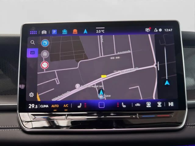 Volkswagen Tayron 2.0 TDI DSG Life