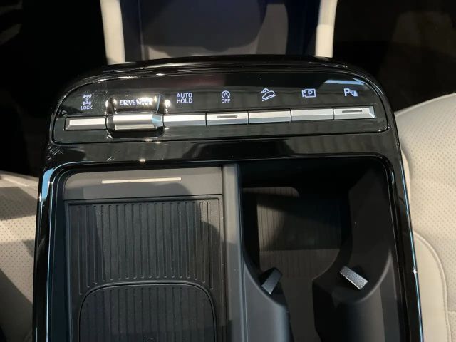 Hyundai Tucson Prime Vierwielaandrijving