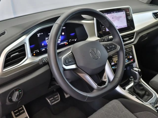 Volkswagen T-Roc 1.5 TSI DSG Move