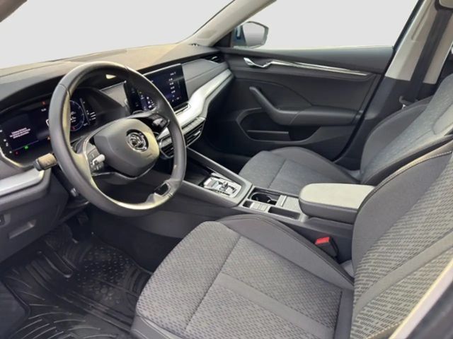 Skoda Octavia 2.0 TDI Combi Style Style