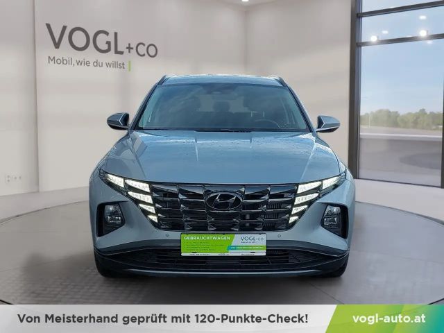 Hyundai Tucson CRDi Trend Vierwielaandrijving