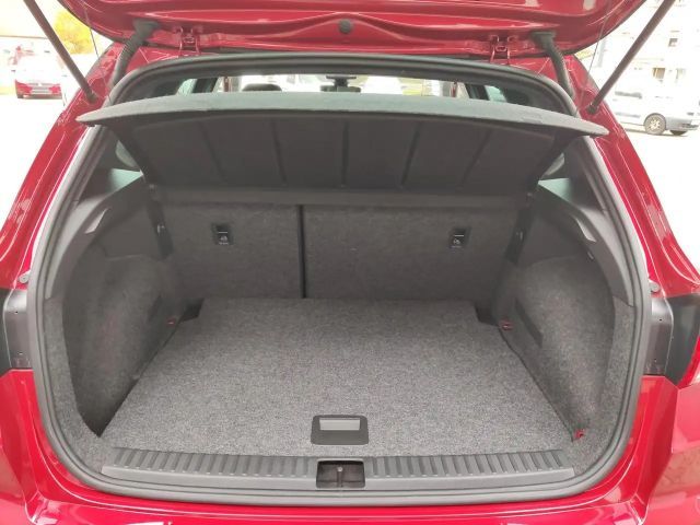 Seat Arona DSG FR-lijn