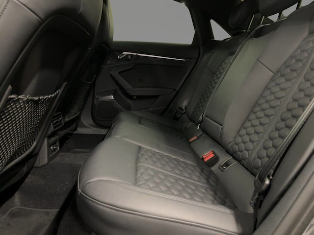 Audi RS3 Quattro S-Tronic Sedan