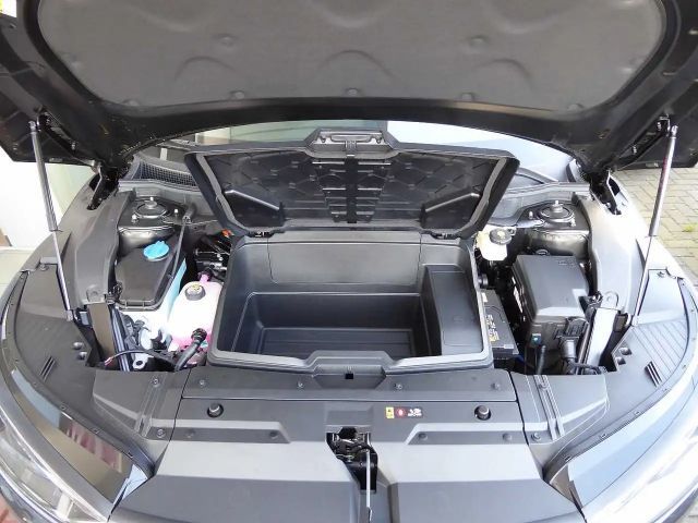 Kia EV6 58.3 kWh Achterwielaandrijving