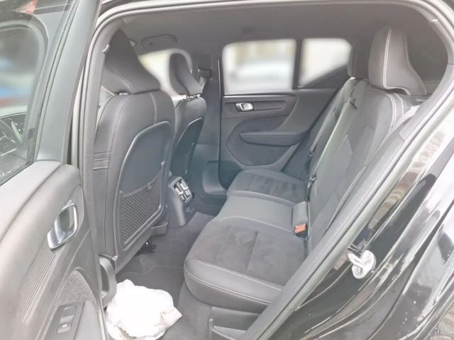 Volvo XC40 Dark Plus Recharge