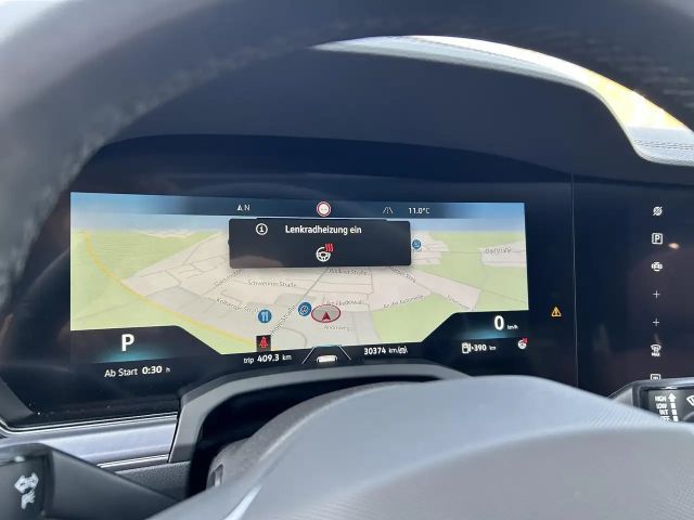 Volkswagen Touareg 3.0 V6 TDI R-Line