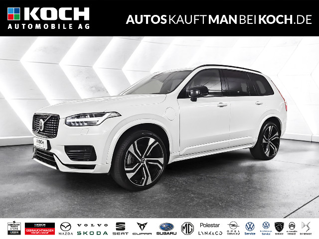 Volvo XC90 XC90