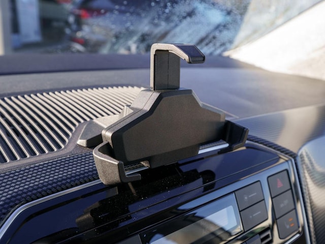 Volkswagen e-up! Move Move up!