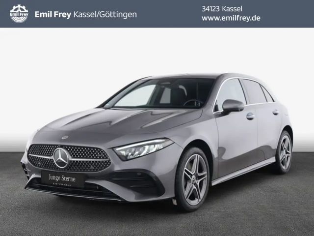 Mercedes-Benz A 250 A-Klasse