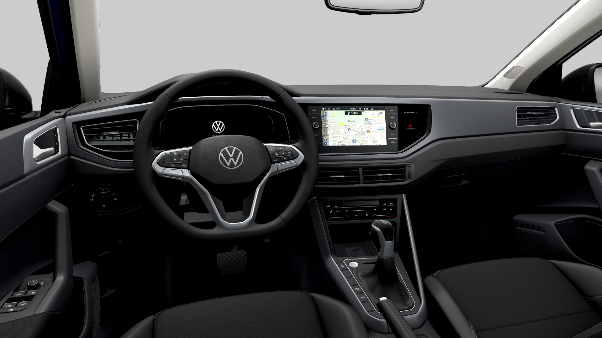 Volkswagen Taigo 1.0 TSI DSG