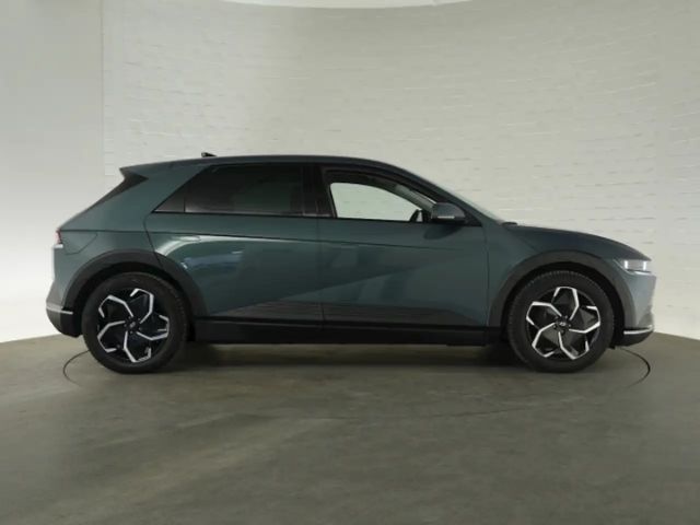 Hyundai IONIQ 5 Techniq