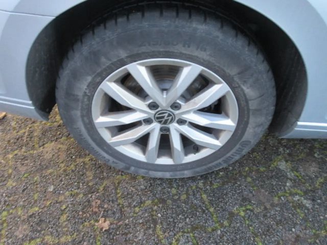 Volkswagen Passat 2.0 TDI Business DSG Variant