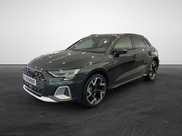 Audi A3 35 TFSI S-Tronic