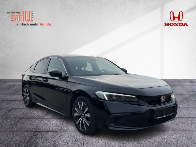 Honda Civic 2.0 Elegance e:HEV i-MMD