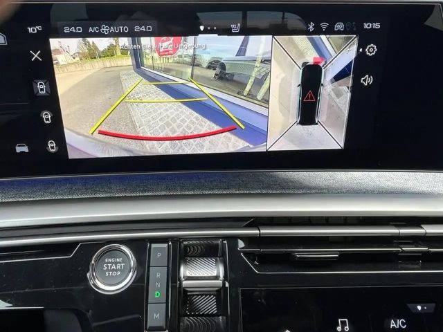 Peugeot 5008 Allure Pack