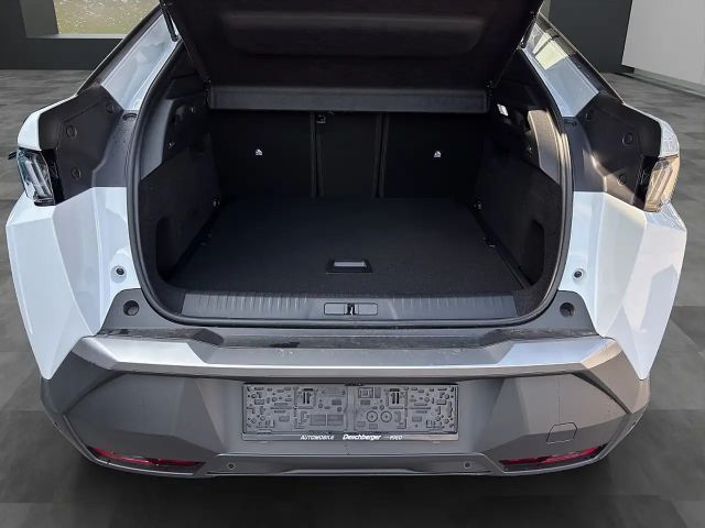 Peugeot 3008 Allure Pack Hybrid