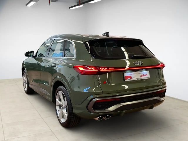 Audi Q5 2.0 TDI Quattro