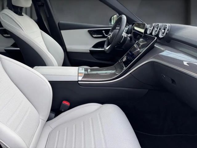 Mercedes-Benz C 300 AMG Line Estate