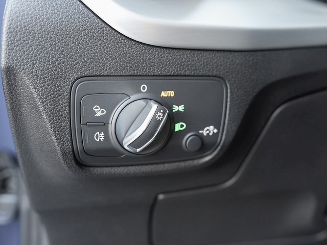 Audi Q2 35 TFSI S-Line S-Tronic