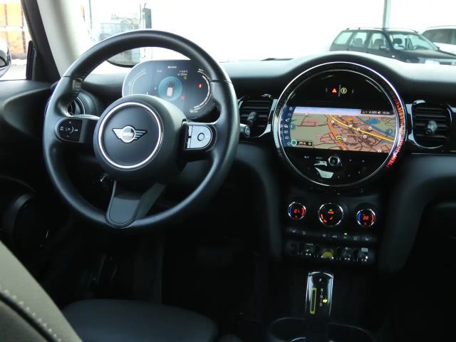 MINI Mini Electric SE