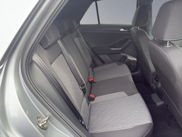 Volkswagen T-Roc DSG Move