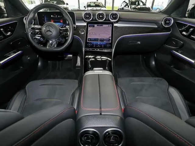 Mercedes-Benz C 43 AMG 4MATIC AMG Line Sedan