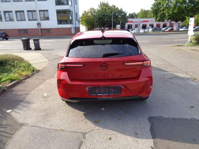 Opel Astra 1.2 Turbo GS-Line Grand Sport Turbo