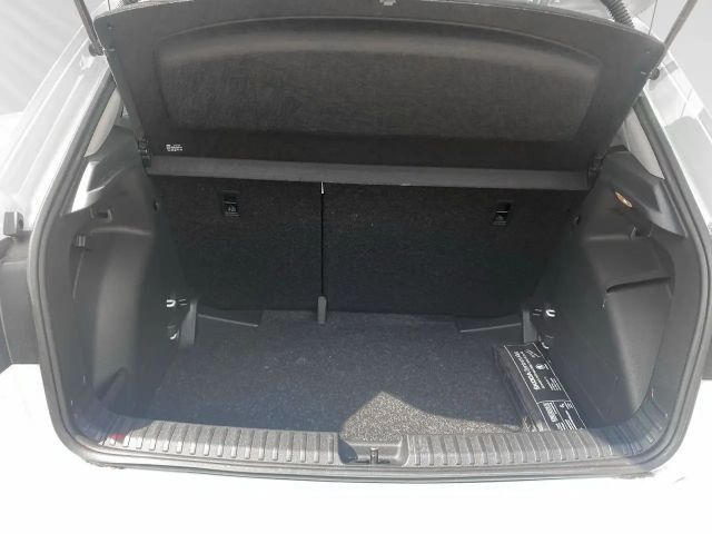 Skoda Fabia 1.0 TSI Tour