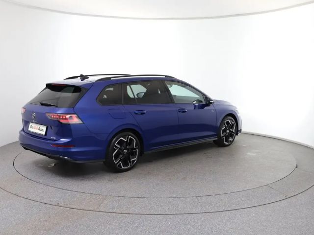 Volkswagen Golf DSG Sport Variant