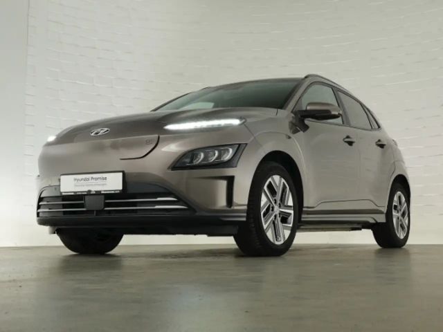 Hyundai Kona 39 kWh Trend