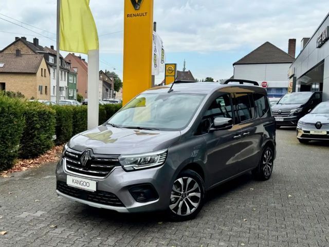 Renault Kangoo EDC Techno