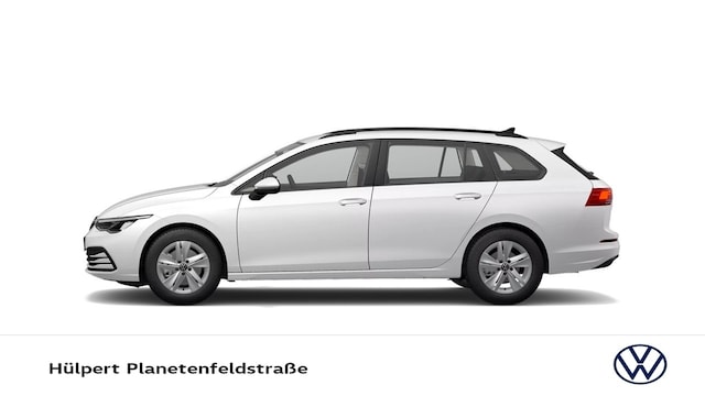 Volkswagen Golf Golf VIII Life Variant