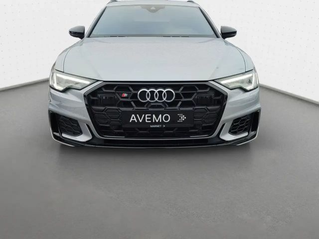 Audi S6 Quattro