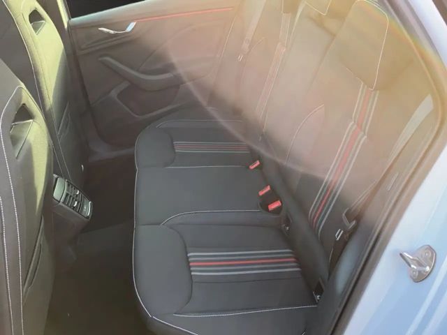 Skoda Kamiq 1.5 TSI Monte Carlo