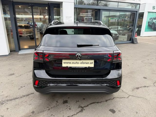 Volkswagen T-Cross DSG