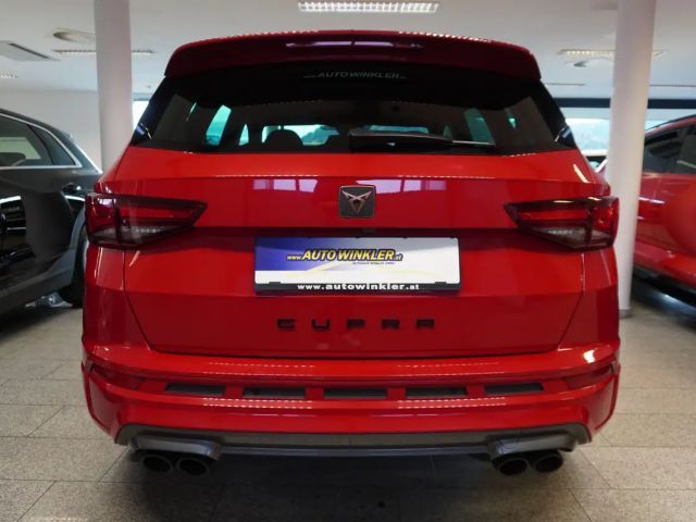Cupra Ateca 4Drive DSG