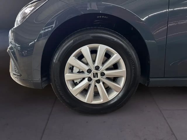 Seat Ibiza Road Edition RFK SHZ