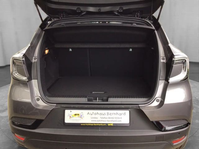 Renault Captur Techno