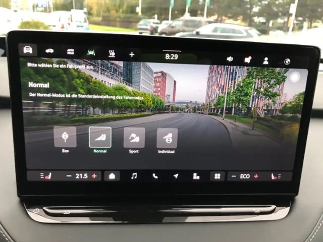 Skoda Enyaq Sportline