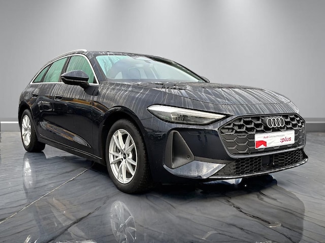 Audi A5 Avant S-Tronic