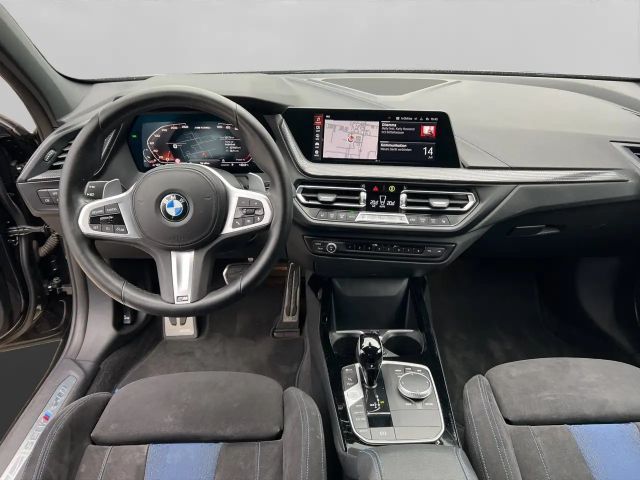 BMW 135 Sedan xDrive