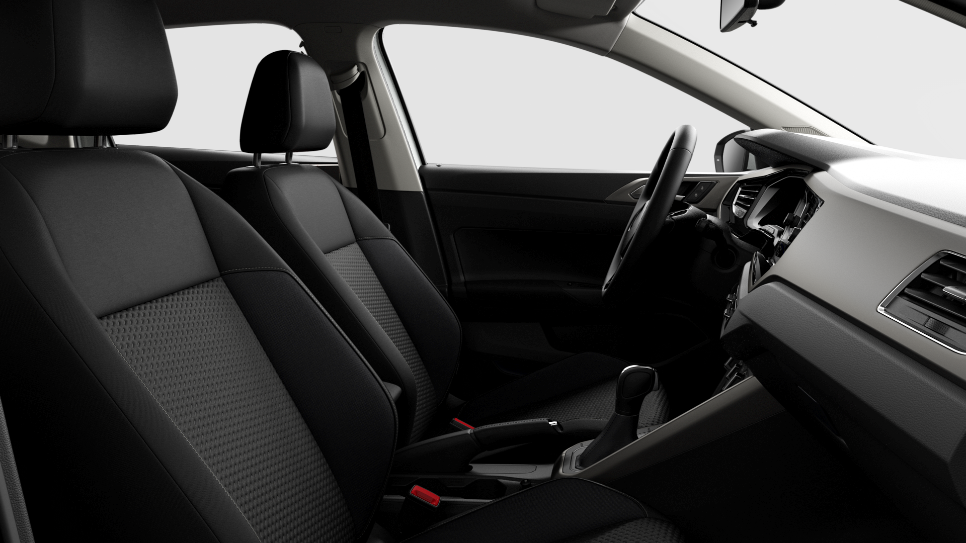 Volkswagen Polo 1.0 TSI DSG