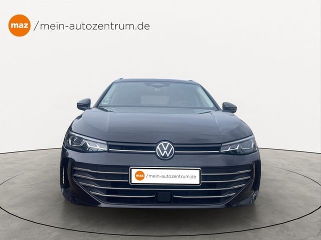 Volkswagen Passat 2.0 TDI Business