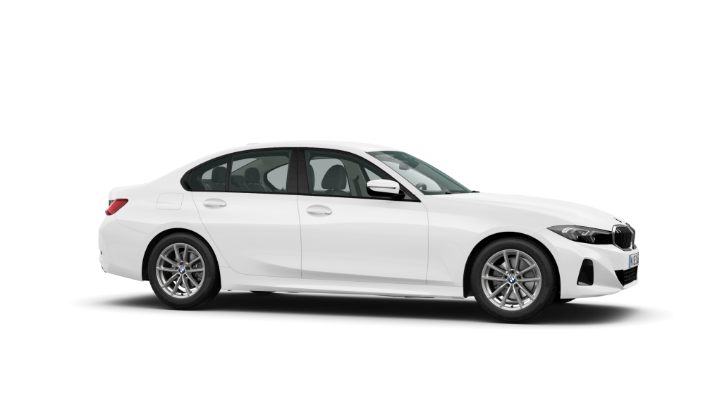 BMW 318 318i Sedan