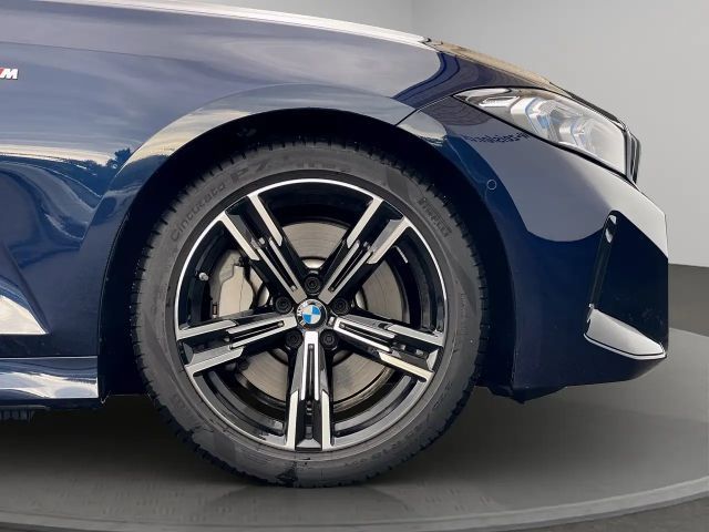 BMW 330 330i M-Sport Sedan