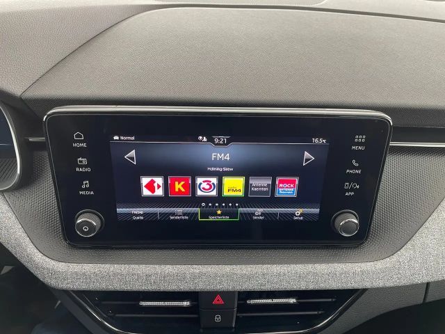 Skoda Kamiq Selection