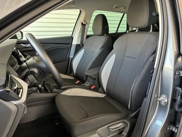 Skoda Kamiq Selection