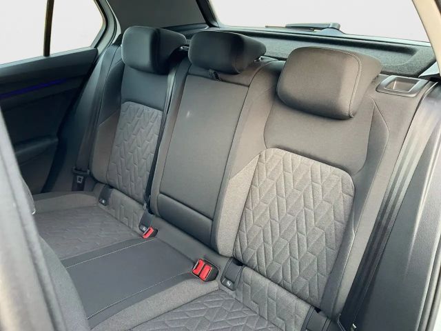 Volkswagen Golf 1.5 TSI Golf VIII Life