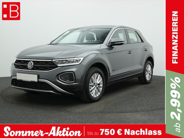 Volkswagen T-Roc 2.0 TDI