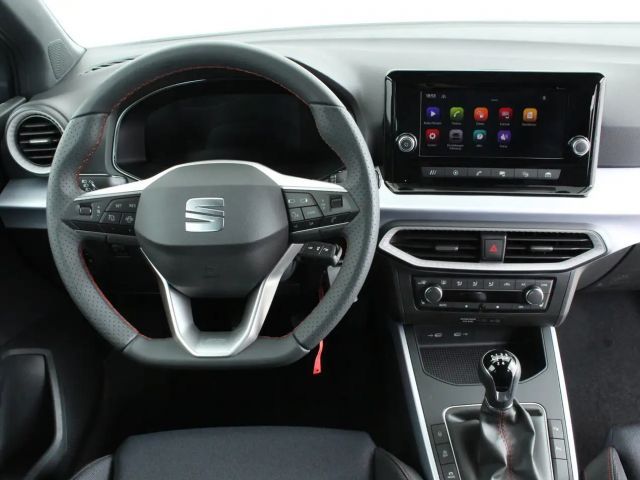 Seat Arona 1.0 TSI FR-lijn